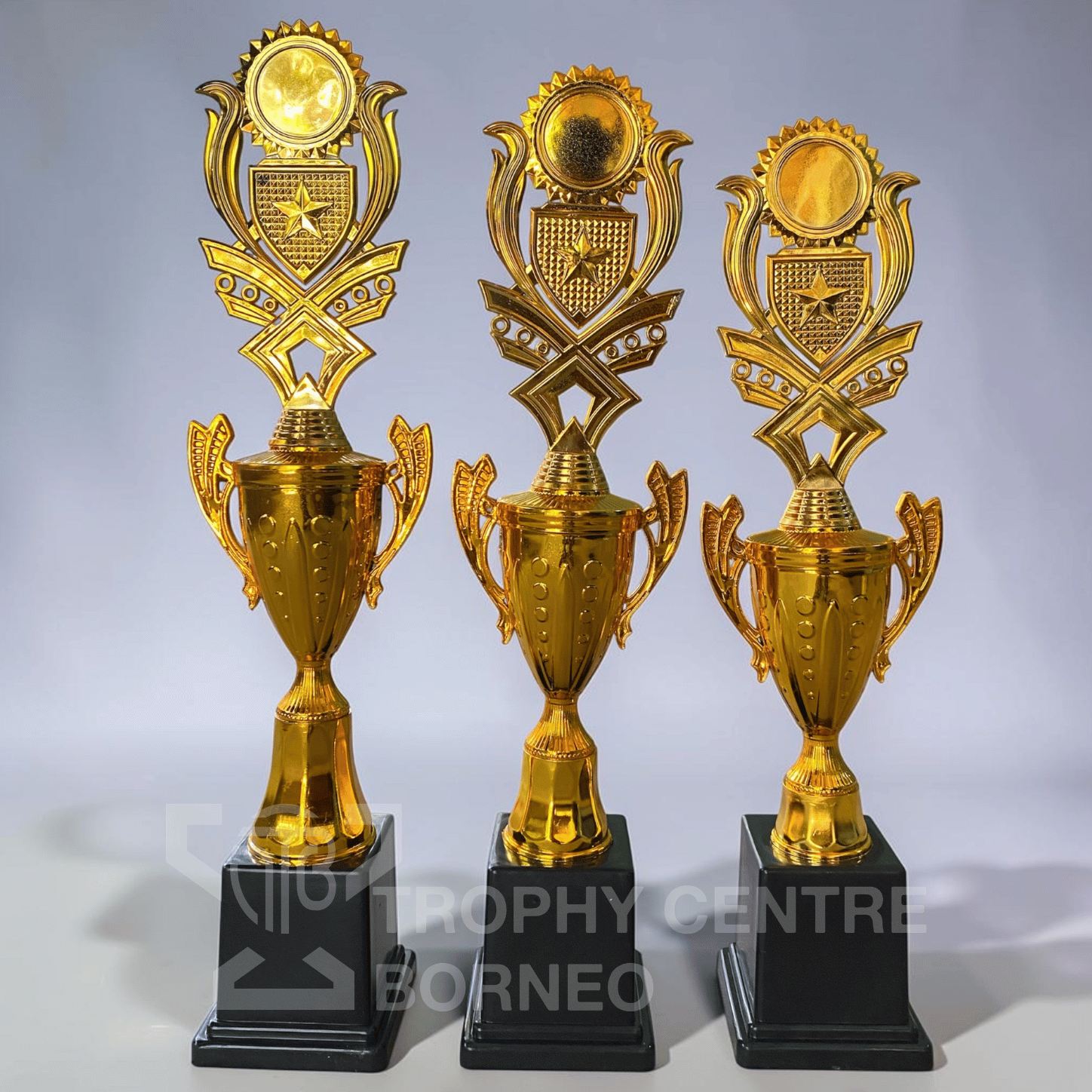 Piala TCB-102